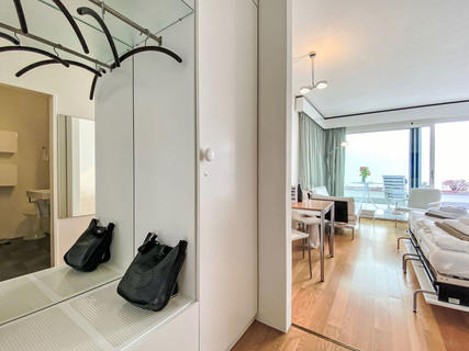 Appartement Lakeview App. 603, Zwitserland, Ticino, Ascona, Binnen overige