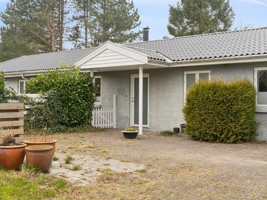 Casa de vacaciones "Jenvold" - 950m from the sea, Dinamarca, Zelanda, Dronningmølle, Casa