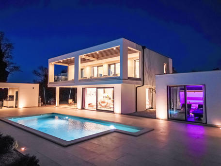Huis/residentie|Villa Sonia|Istrië|Labin