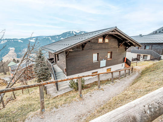 Appartamento Daniele, Austria, Pongau, Mühlbach am Hochkönig, Casa