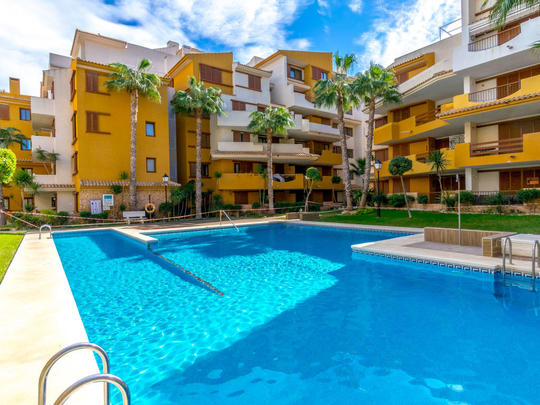 Appartamento La Recoleta, Spagna, Costa Blanca, Orihuela Costa, Casa
