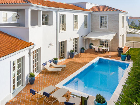 Vakantiehuis Fordaliso, Kroatië, Istrië, Poreč/Tar, Huis