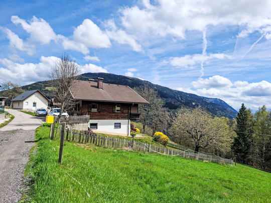 Kuća Sonnenplatzl Verditz, Austrija, Koruška, AFRITZ AM SEE, House
