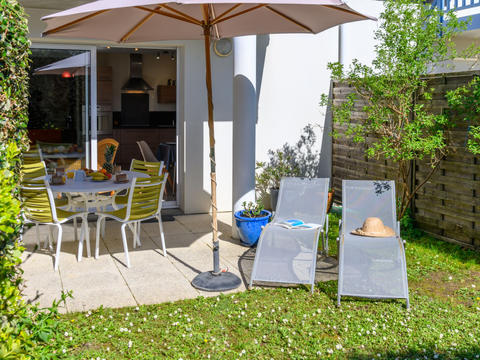 Haus/Residenz|La Fregate|Morbihan|Saint Philibert