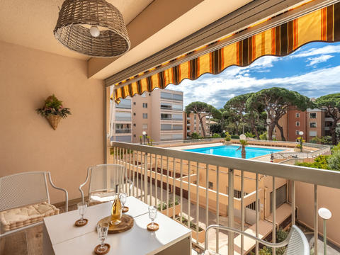 Haus/Residenz|Le Zodiaque II|Côte d'Azur|Hyères