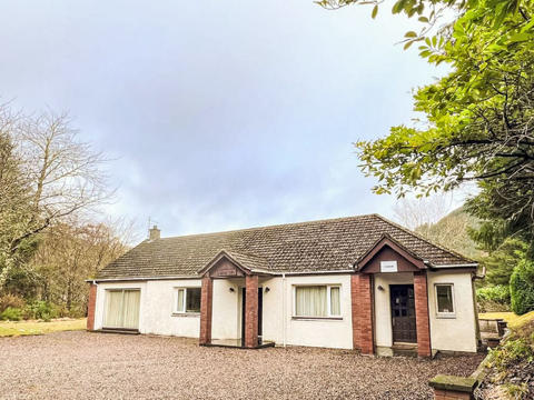 Casa / Residência|Glen View|Scotland|Invergarry