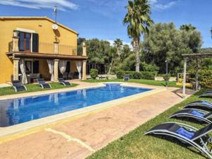 Haus/Residenz|Can Ines|Mallorca|Inca