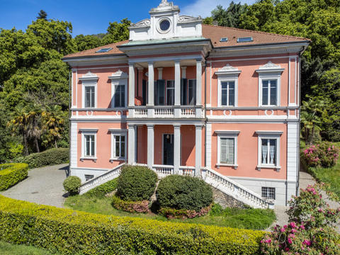 Casa / Residência|Gardenia|Lago Maggiore|Verbania