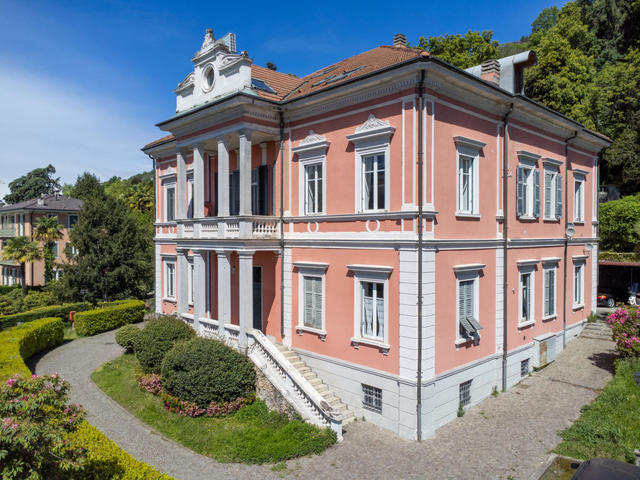 Casa / Residência|Gardenia|Lago Maggiore|Verbania