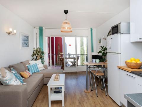 L'intérieur du logement|Jac|Costa Brava|Tossa de Mar