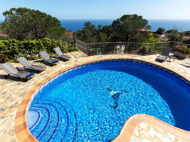 Casa/Residencia|Panorama|Costa Brava|Lloret de Mar