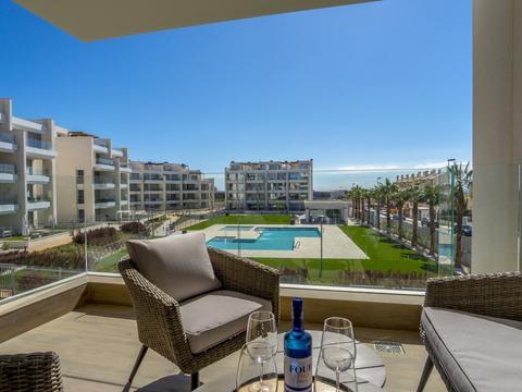 Maison / Résidence de vacances|Ema Residencial|Costa Blanca|Orihuela Costa