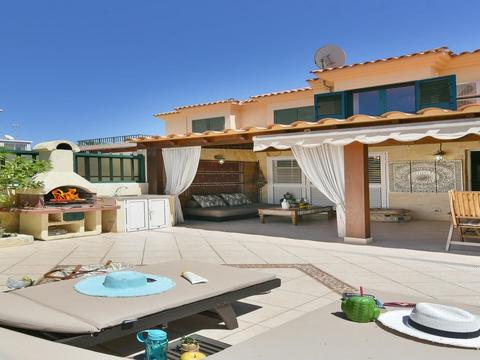 Maison / Résidence de vacances|Duplex Sonnenland Los Tinos II 34 RB|Gran Canaria|Maspalomas