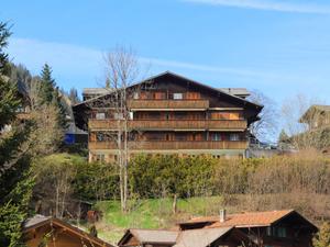 Haus/Residenz|Belmi|Berner Oberland|Zweisimmen