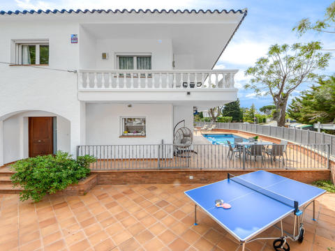 Maison / Résidence de vacances|Marina|Costa Brava|Empuriabrava