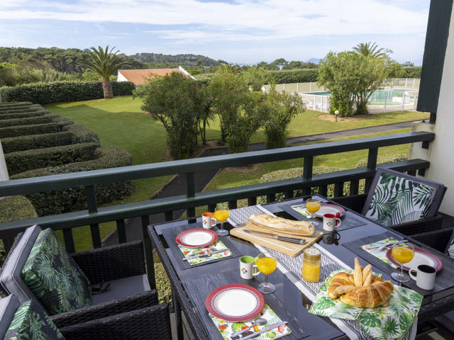 Maison / Résidence de vacances| Mer et Golf|Pays basque|Bidart