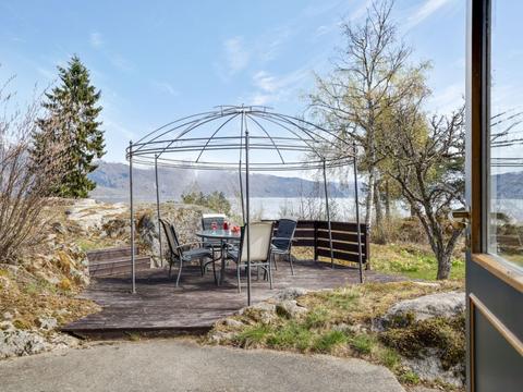 House/Residence|Sandviki|(Outer) Sognefjord|Balestrand