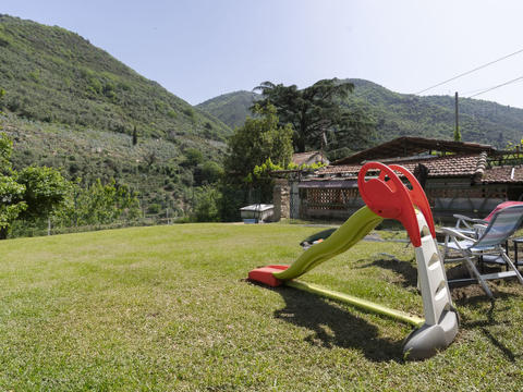 Maison / Résidence de vacances|Il Castagneto|Ligurie Ouest|Arma di Taggia