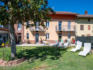 Haus/Residenz|Helix1912|Piemonte-Langhe & Monferrato|San Damiano d'Asti