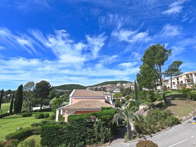 House/Residence|Le Belvédère (R8 240)|Cote d'Azur|Agay Village Cap Esterel