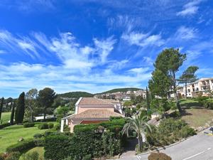 Haus/Residenz|Le Belvédère (R8 240)|Côte d'Azur|Agay Village Cap Esterel