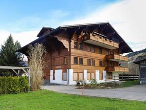 Haus/Residenz|Marie-Soleil|Berner Oberland|Saanen