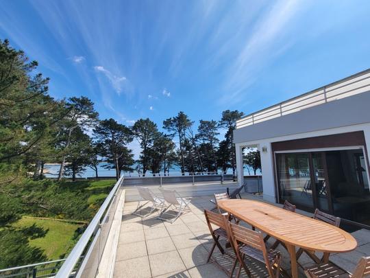 Apartman Men Er Bellec, Francuska, Morbihan, Saint Philibert, House