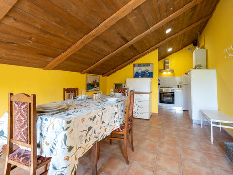 L'intérieur du logement|Giallo|Piemonte-Langhe & Monferrato|San Damiano d'Asti