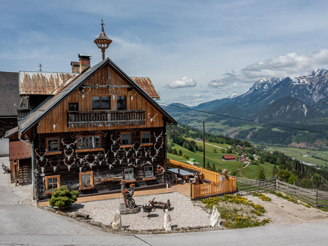 Haus/Residenz|Kollerhof|Steiermark|Haus