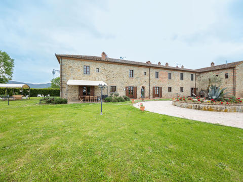 House/Residence|Il Grifone|Arezzo, Cortona and surroundings|Cortona