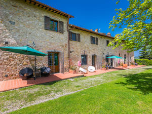 Haus/Residenz|Casa Renai a San Gimignano|Toskana Chianti|San Gimignano