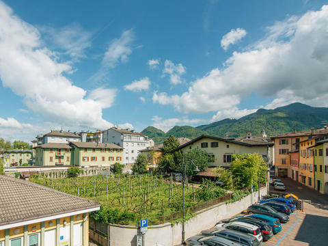 Haus/Residenz|Fruet|Trentino|Lago di Caldonazzo