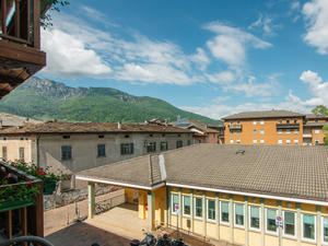 Haus/Residenz|Casa Fruet|Trentino|Lago di Caldonazzo