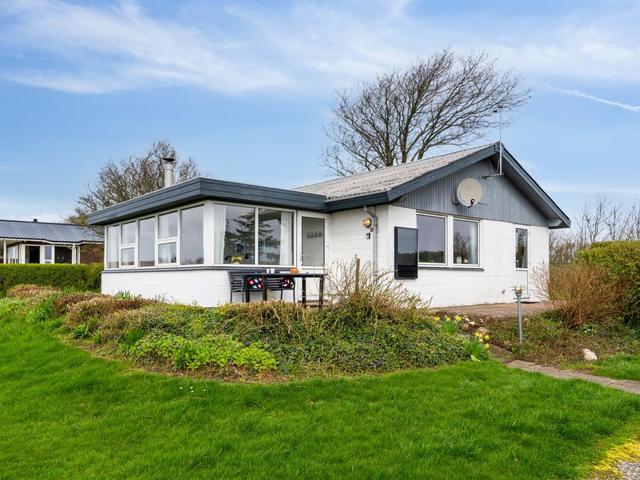 House/Residence|"Aletha" - 300m to the inlet|Northwest Jutland|Snedsted