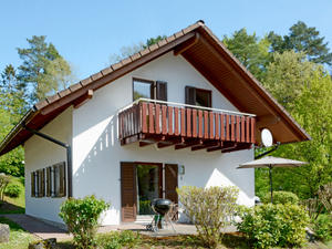Haus/Residenz|Seepark Kirchheim|Hessisches Bergland|Kirchheim