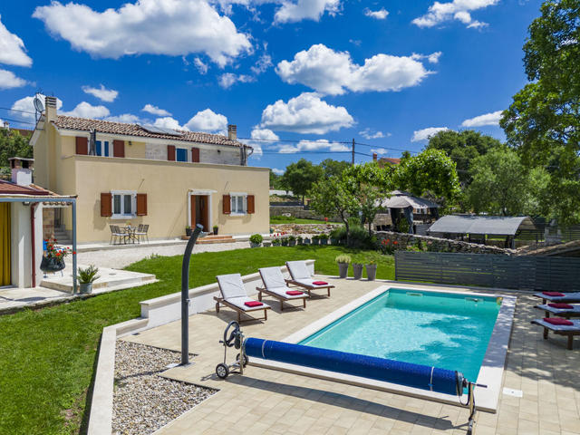 Haus/Residenz|Fuma|Istrien|Rovinj/Bale