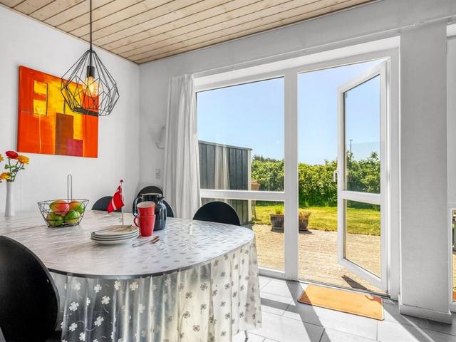 L'intérieur du logement|"Molti" - 750m from the sea|Jutland du nord-ouest|Løkken