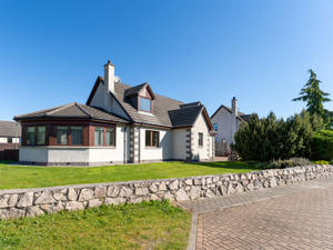 Haus/Residenz|Craigmore Lodge|Schottland|Aviemore