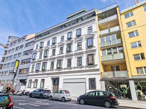 Haus/Residenz|Premium Apartment Maria Hilf 1|Wien|Wien/6.Bezirk