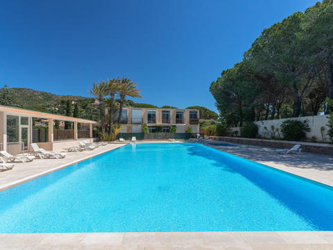 Huis/residentie|La Galaxie|Côte d'Azur|Le Lavandou