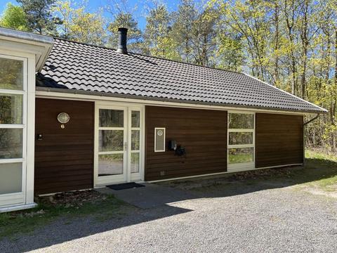 House/Residence|"Dafne" - 600m from the sea|Bornholm|Hasle
