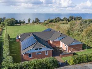 Haus/Residenz|"Melvin" - all inclusive - 25m to the inlet|Limfjord|Spøttrup
