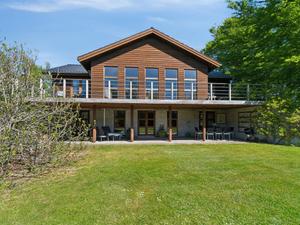 Haus/Residenz|"Nantje" - all inclusive - 560m to the inlet|Seeland|Jægerspris