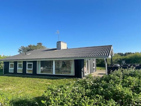 Huis/residentie|"Hansen" - 600m from the sea|Noordwest-Jutland|Hirtshals