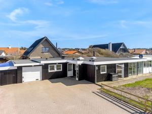 Haus/Residenz|"Myrte" - all inclusive - 300m from the sea|Nordwestjütland|Blokhus