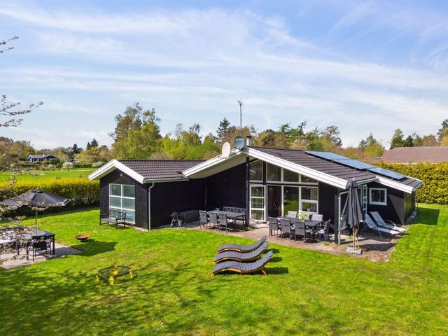 Haus/Residenz|"Amiira" - 500m from the sea|Seeland|Gilleleje