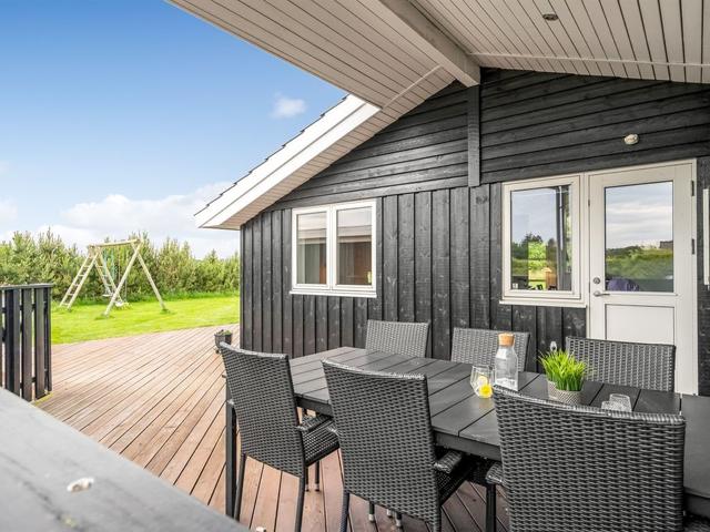 Huis/residentie|"Lyly" - 400m from the sea|Noordoost-Jutland|Hadsund