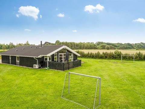 Huis/residentie|"Lyly" - 400m from the sea|Noordoost-Jutland|Hadsund