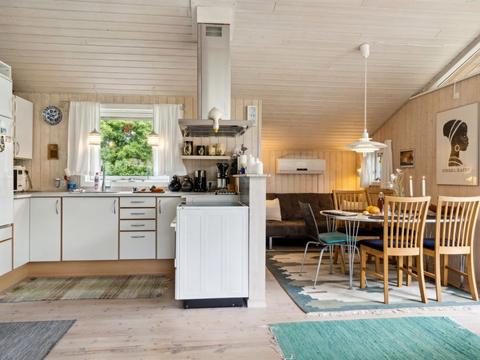 L'intérieur du logement|"Aimy" - 50m from the sea|Zélande|Sjællands Odde