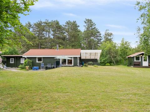 Casa / Residência|"Aimy" - 50m from the sea|Zelândia|Sjællands Odde